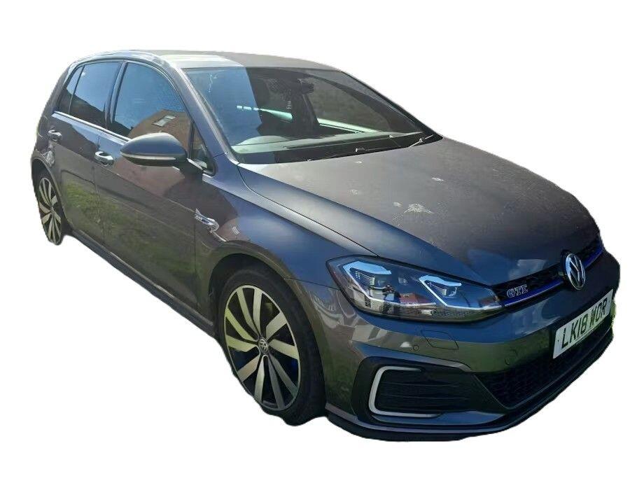 1.4 TSI 8.7kWh GTE Advance Hatchback 5dr Petrol Plug-in Hybrid DSG Euro 6 (s/s) (204 ps)